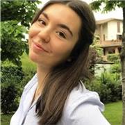 Ciao! Sono una studentessa universitaria di lingue, ho lavorato due anni in un doposcuola e offro aiuto compiti per elem. e medie